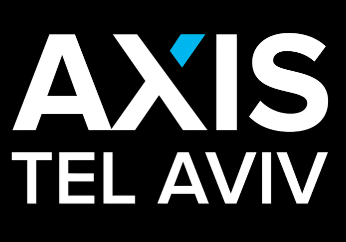 Axis-Tel-Aviv_logo