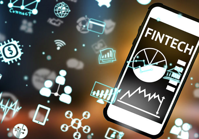 Fintech Fintech