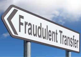 Fraudulent transfer