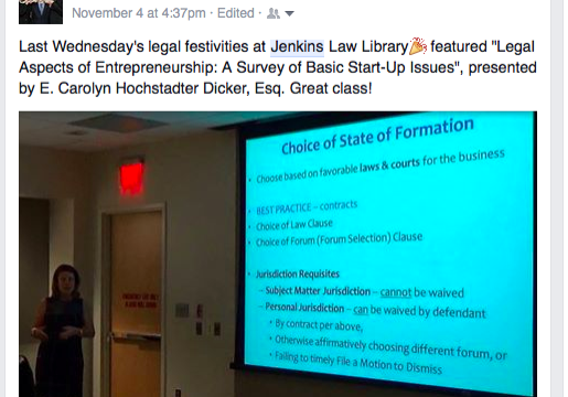 Jenkins 2015 image Critical Legal Concerns