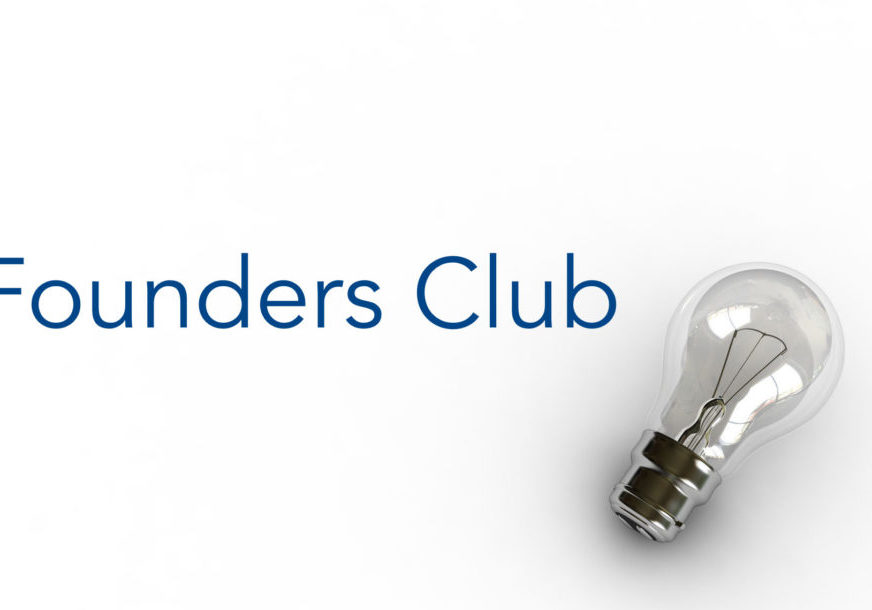founders club